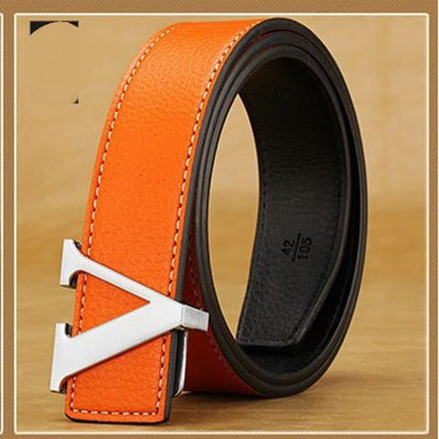 Men's Belt