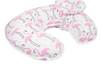 Breastfeeding Multi-Function Baby Feeding Pillow - Casa Loréna Store