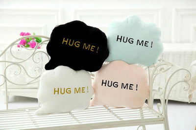 Hug Me Pillow 40cm