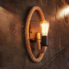 Retro Industrial Style Wall Lamp