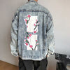 Men's Denim Jacket