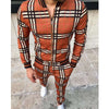 Men's Leisure Tracksuits