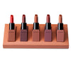 5 Vitamins Lipstick Set