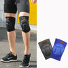 Anti Collision and Thickening Knee Protection