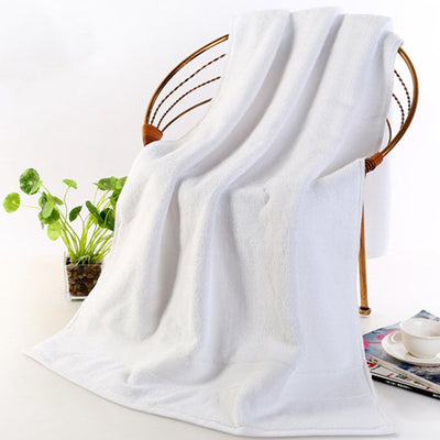 Cotton Bath Towel