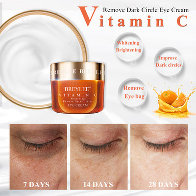 Moisturizing VC Eye Cream