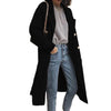 Ladies Woolen Coat