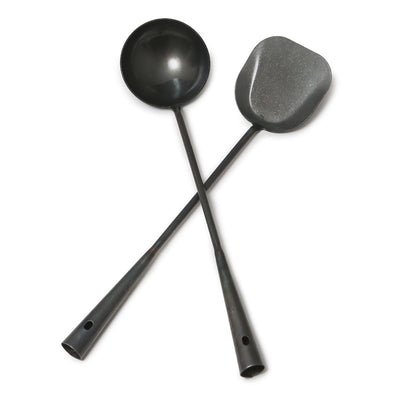 Cooking Spatula Soup Spoon Set