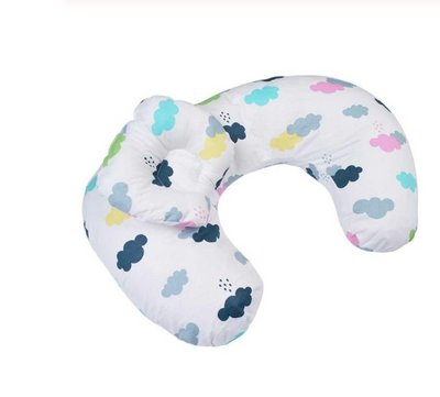 Breastfeeding Multi-Function Baby Feeding Pillow - Casa Loréna Store