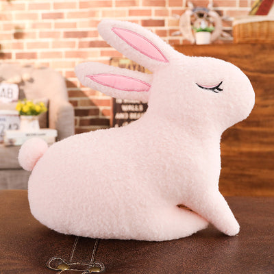 Rabbit Plush Toy