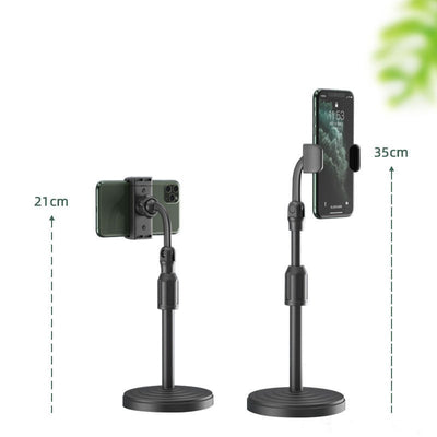 Mobile Phone Live Desktop Stand