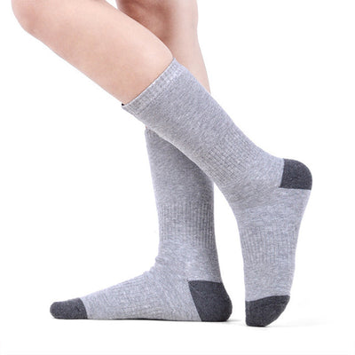 Rechargeable Thermal Socks
