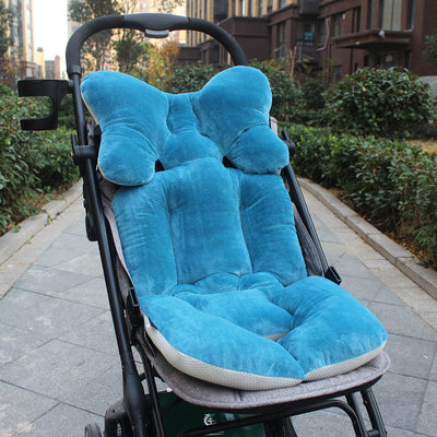 Padded Stroller Insert Cotton Pad - Casa Loréna Store