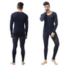 Seamless Thermal Suit for Men & Women Winter Undergarments