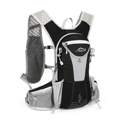 Active Outdoor Riding Backpack