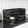 Kitchen Oil Splatter Screens - Casa Loréna Store