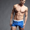 Men's Trunk Underwear