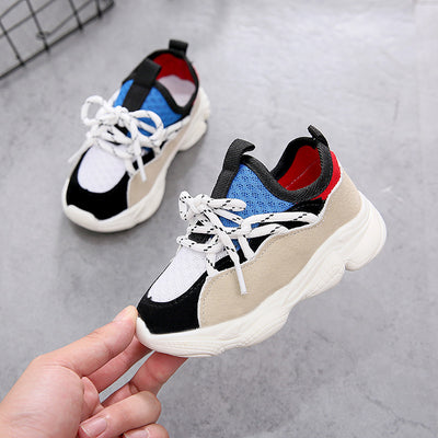 Children's Casual Shoes