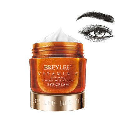 Moisturizing VC Eye Cream