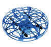 Flying Helicopter Mini Drone UFO RC Drone Infraed Induction Aircraft - Casa Loréna Store