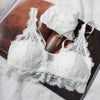 Lace French Lingerie 2 Piece Set