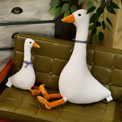 Giant Goose Plush Toy