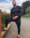 Men Sportswear Tracksuit