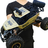 4WD RC Cars 2.4G Radio Control