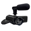 Microphone HD Digital Camera