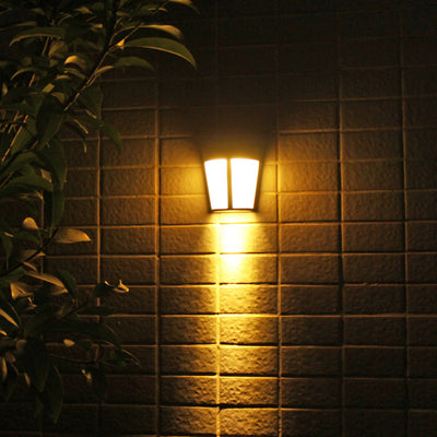 6 Pce Set LED Outdoor Waterproof Light