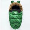 Baby Warm Sleeping Bag - Casa Loréna Store