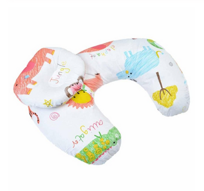 Breastfeeding Multi-Function Baby Feeding Pillow - Casa Loréna Store