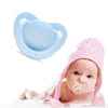 Baby Pacifier Super Soft Silicone - Casa Loréna Store