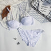 Lady 2 Pce Bra + Underwear Set