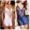 Baby Doll Women's Lingerie