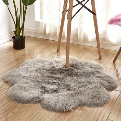 Woolen Carpet Rug