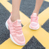 Women Breathable Athletic Casual Running Shoes