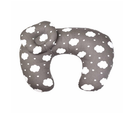 Breastfeeding Multi-Function Baby Feeding Pillow - Casa Loréna Store