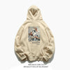 Youth's Hooded Sweater