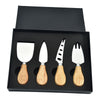 4 or 6-Piece Cheese Cutter Set