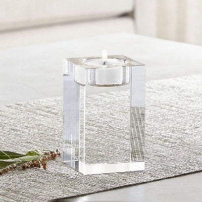 Crystal Candle Holders - Casa Loréna Store
