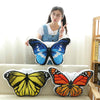 Butterfly Siesta Pillow