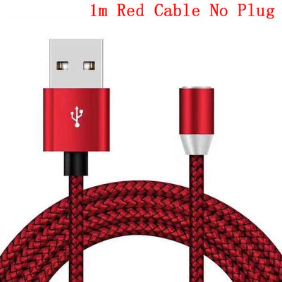 Magnetic Charging Cable