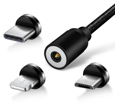 Compatible with Apple charging cable