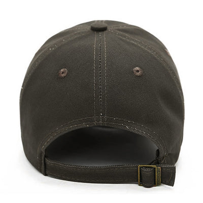 Men's Cap