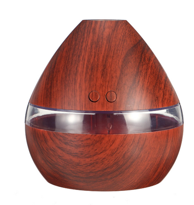 USB LED Aroma Ultrasonic Humidifier