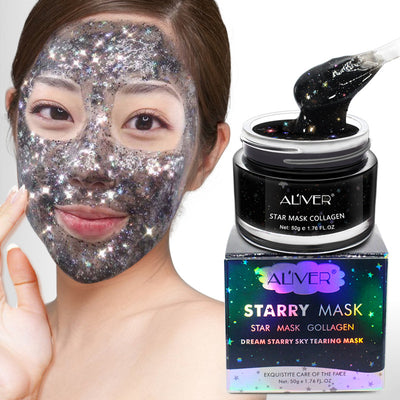 Beauty Mask