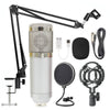 Microphone Stand Set - Casa Loréna Store