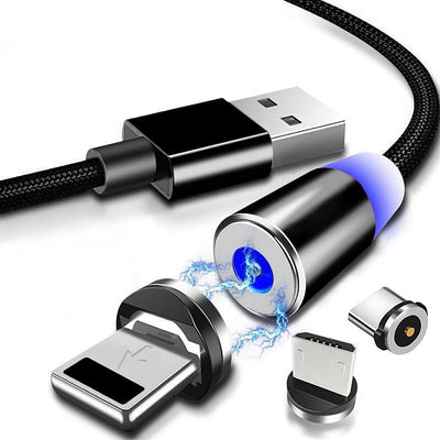 Magnetic Charging Cable