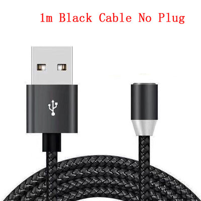 Magnetic Charging Cable